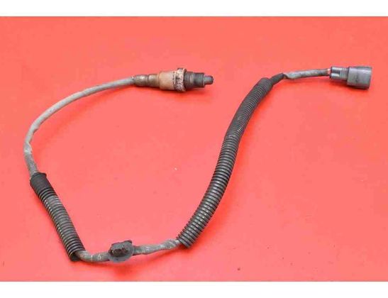 TOYOTA Yaris 3 generation (2010-2019) Sonde à oxygène lambda 32271880
