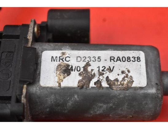 ALFA ROMEO 156 932 (1997-2007) Lève-vitre de porte avant gauche D2335-RA0838 32780855