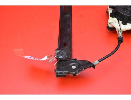 ALFA ROMEO 156 932 (1997-2007) Lève-vitre de porte avant gauche D2335-RA0838 32780855