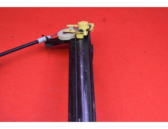 ALFA ROMEO 156 932 (1997-2007) Lève-vitre de porte avant gauche D2335-RA0838 32780855