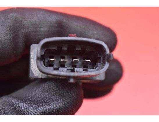 OPEL Corsa D (2006-2020) Sonde à oxygène lambda 55563348 32788355