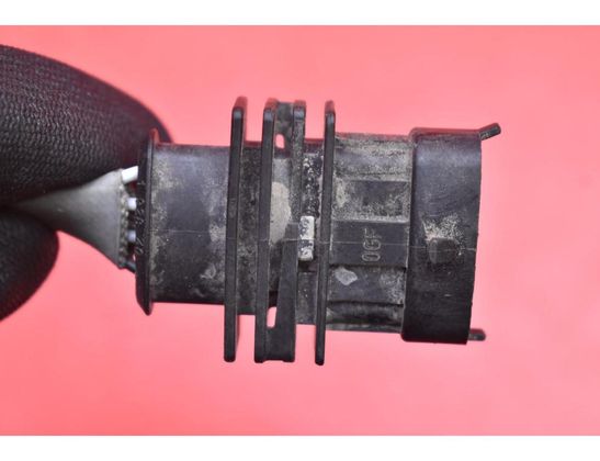 OPEL Corsa D (2006-2020) Sonde à oxygène lambda 55563348 32788355