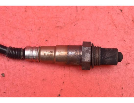 OPEL Corsa D (2006-2020) Sonde à oxygène lambda 55563348 32788355