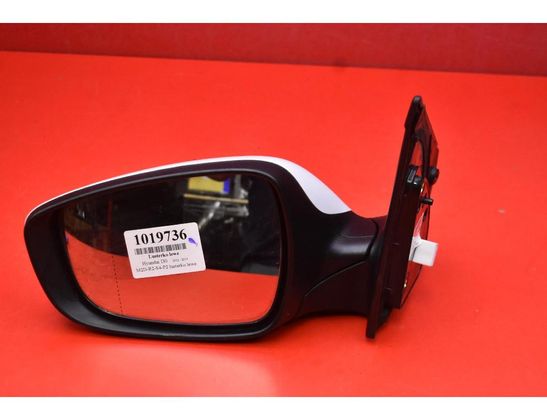 HYUNDAI i30 PD ( 3 generation) (2017-2024) Rétroviseur latéral gauche 87610-A6180 32804627