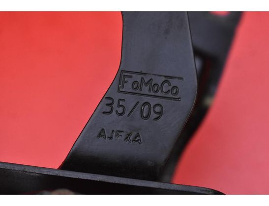 FORD Fiesta 5 generation (2001-2010) Pompe ABS 8V51-2C405-AE 32821992