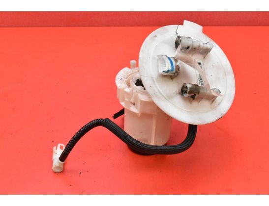 OPEL Zafira B (2005-2010) Pompe à carburant 13129984DH 32837913