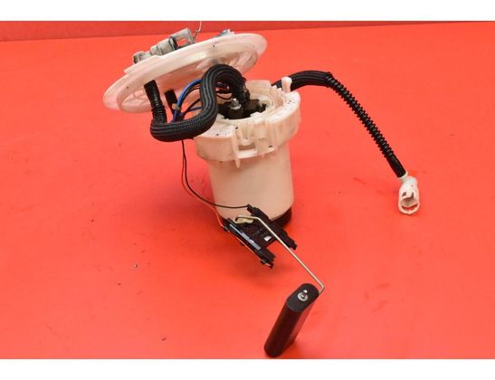 OPEL Zafira B (2005-2010) Pompe à carburant 13129984DH 32837913