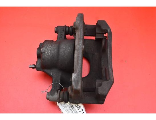 TOYOTA Aygo 2 generation (2014-2024) Étrier de frein avant gauche 32852687