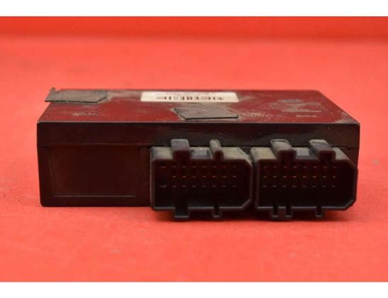 SKODA Octavia 1 generation (1996-2010) Unité de contrôle 1C0962258D 32859528