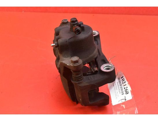 NISSAN Pulsar C13 (2014-2018) Étrier de frein avant gauche 32859556