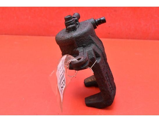 CHEVROLET Aveo T200 (2003-2012) Étrier de frein avant gauche 32859735