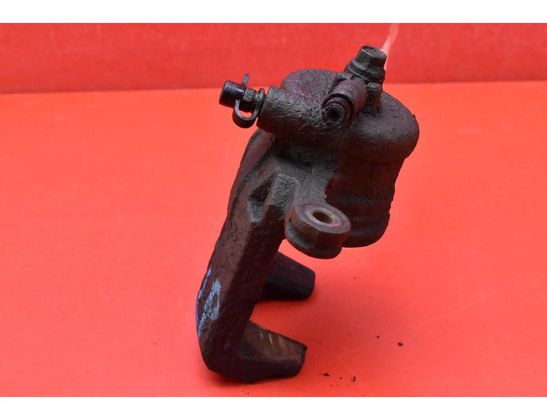CHEVROLET Aveo T200 (2003-2012) Étrier de frein avant gauche 32859735