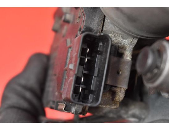 PEUGEOT 508 1 generation (2010-2020) Moteur d'essuie-glace 1397220613 32948484