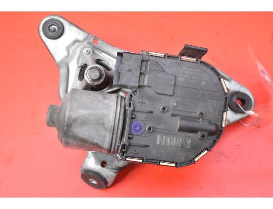 PEUGEOT 508 1 generation (2010-2020) Moteur d'essuie-glace 1397220613 32948484