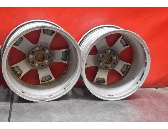 HONDA Accord 7 generation (2002-2008) Roue TL0775A 32948498