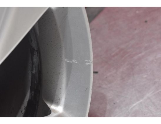 HONDA Accord 7 generation (2002-2008) Roue TL0775A 32948498