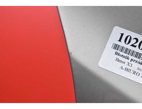 BMW X1 F48/F49 (2015-2023) Garde-boue avant droit 32948551