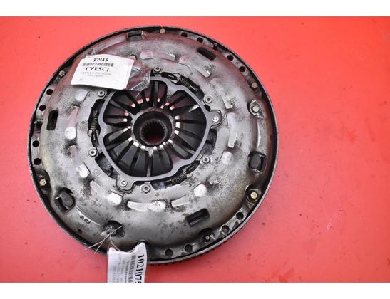 OPEL Signum C (2003-2008) Disque d'embrayage 124035110 32948565