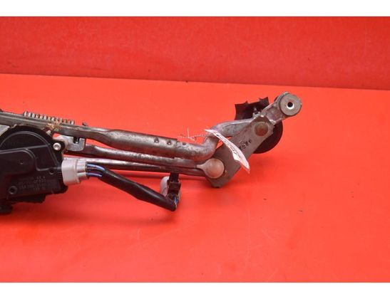 TOYOTA Corolla Verso 1 generation (2001-2009) Moteur d'essuie-glace 85110-0F030 32956564