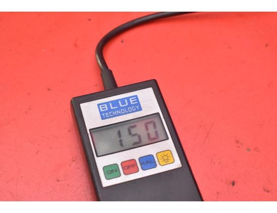 TOYOTA Corolla Verso 1 generation (2001-2009) Garde-boue avant droit 32956594