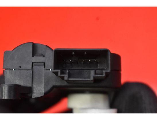SKODA Superb 2 generation (2008-2015) Actionneur de moteur de volet de chauffage intérieur 3C0907511A 32965141