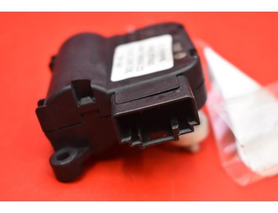 SKODA Superb 2 generation (2008-2015) Actionneur de moteur de volet de chauffage intérieur 3C0907511A 32965141