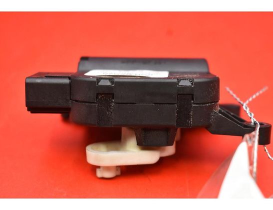 SKODA Superb 2 generation (2008-2015) Actionneur de moteur de volet de chauffage intérieur 3C0907511A 32965141