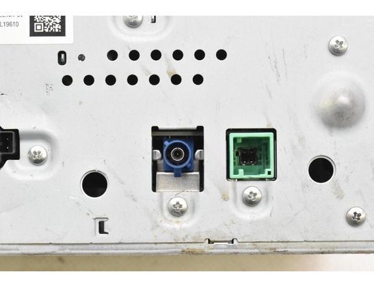 VOLVO S90 2 generation (2016-2023) Lecteur de musique avec GPS 31483224 32965182