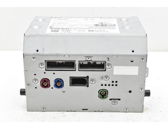 VOLVO S90 2 generation (2016-2023) Lecteur de musique avec GPS 31483224 32965182