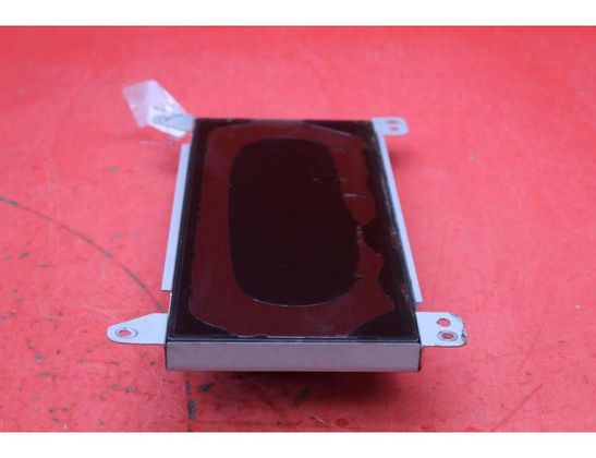 TESLA Model S 1 generation (2012-2024) Lecteur de musique avec GPS 1004788-00-D 32965209