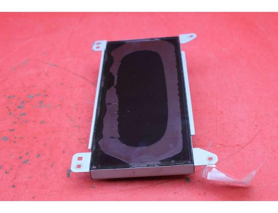 TESLA Model S 1 generation (2012-2024) Lecteur de musique avec GPS 1004788-00-D 32965209