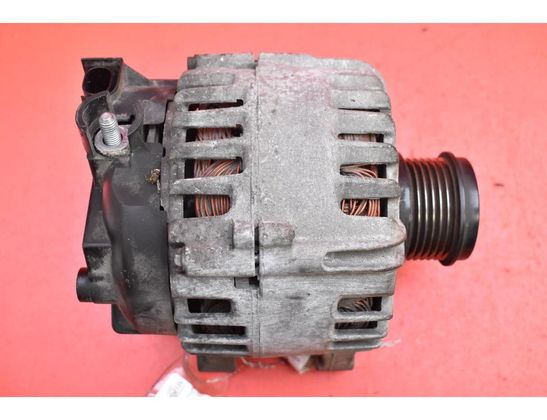 FORD Focus 2 generation (2004-2011) Alternateur AV6V-10300-GC 32965211