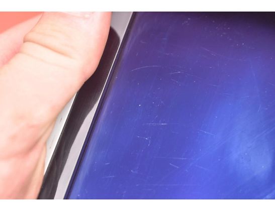 VOLVO S90 2 generation (2016-2023) Lecteur de musique avec GPS 31466836AA 32965229