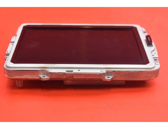 VOLVO S90 2 generation (2016-2023) Lecteur de musique avec GPS 31466836AA 32965229