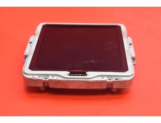 VOLVO S90 2 generation (2016-2023) Lecteur de musique avec GPS 31466836AA 32965229