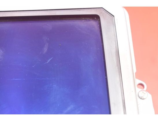 VOLVO S90 2 generation (2016-2023) Lecteur de musique avec GPS 31466836AA 32965229