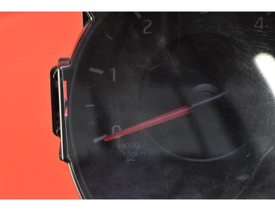 NISSAN Juke YF15 (2010-2020) Compteur de vitesse BV96B 32965258