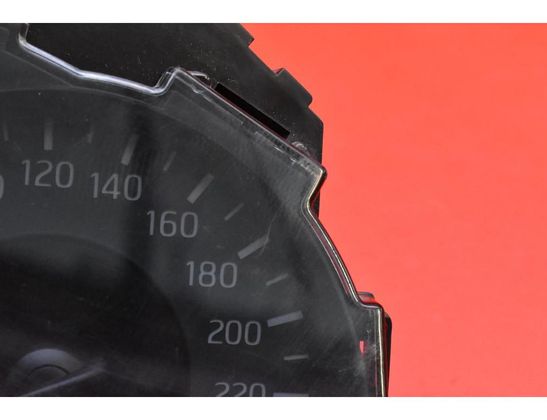 NISSAN Juke YF15 (2010-2020) Compteur de vitesse BV96B 32965258