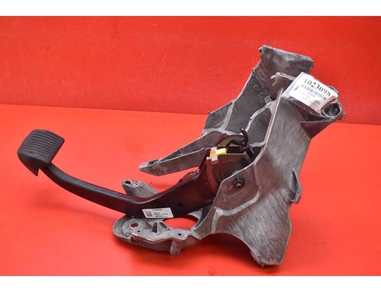 VOLVO S90 2 generation (2016-2023) Pédale d'accélérateur 31381852 32965292