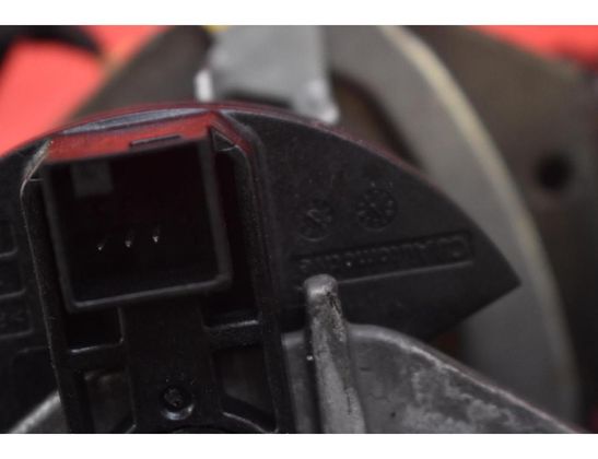 VOLVO S90 2 generation (2016-2023) Pédale d'accélérateur 31381852 32965292