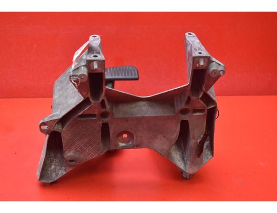 VOLVO S90 2 generation (2016-2023) Pédale d'accélérateur 31381852 32965292