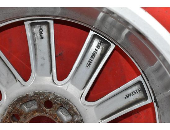 VOLVO S90 2 generation (2016-2023) Roue 31445301 32965331