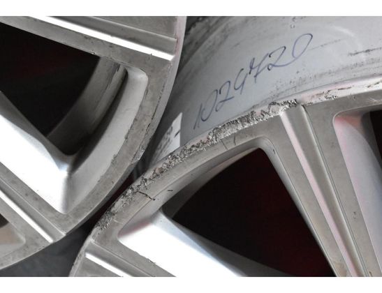 VOLVO S90 2 generation (2016-2023) Roue 31445301 32965331