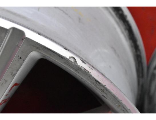 VOLVO S90 2 generation (2016-2023) Roue 31445301 32965331