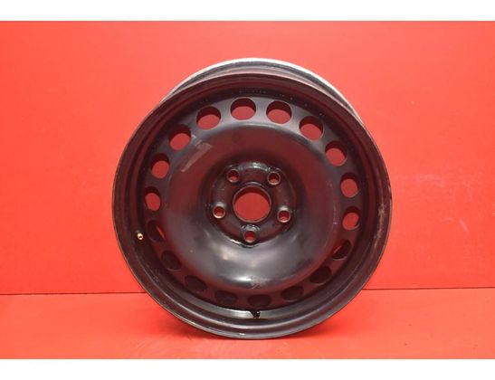 VOLKSWAGEN Touran 1 generation (2003-2015) Roue 3C0601027CC 32974282