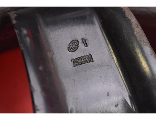 OPEL Signum C (2003-2008) Roue 2160131 32974290