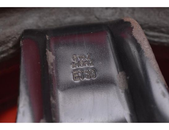 OPEL Signum C (2003-2008) Roue 2160131 32974290