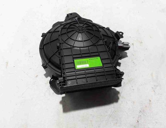 VOLVO S60 3 generation (2018-2023) Caisson de basses 31456823 21008750