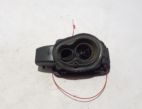 AUDI A6 C7/4G (2010-2020) Volet du réservoir de carburant 4G0809906A 32827652