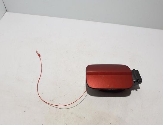 AUDI A6 C7/4G (2010-2020) Volet du réservoir de carburant 4G0809906A 32827652